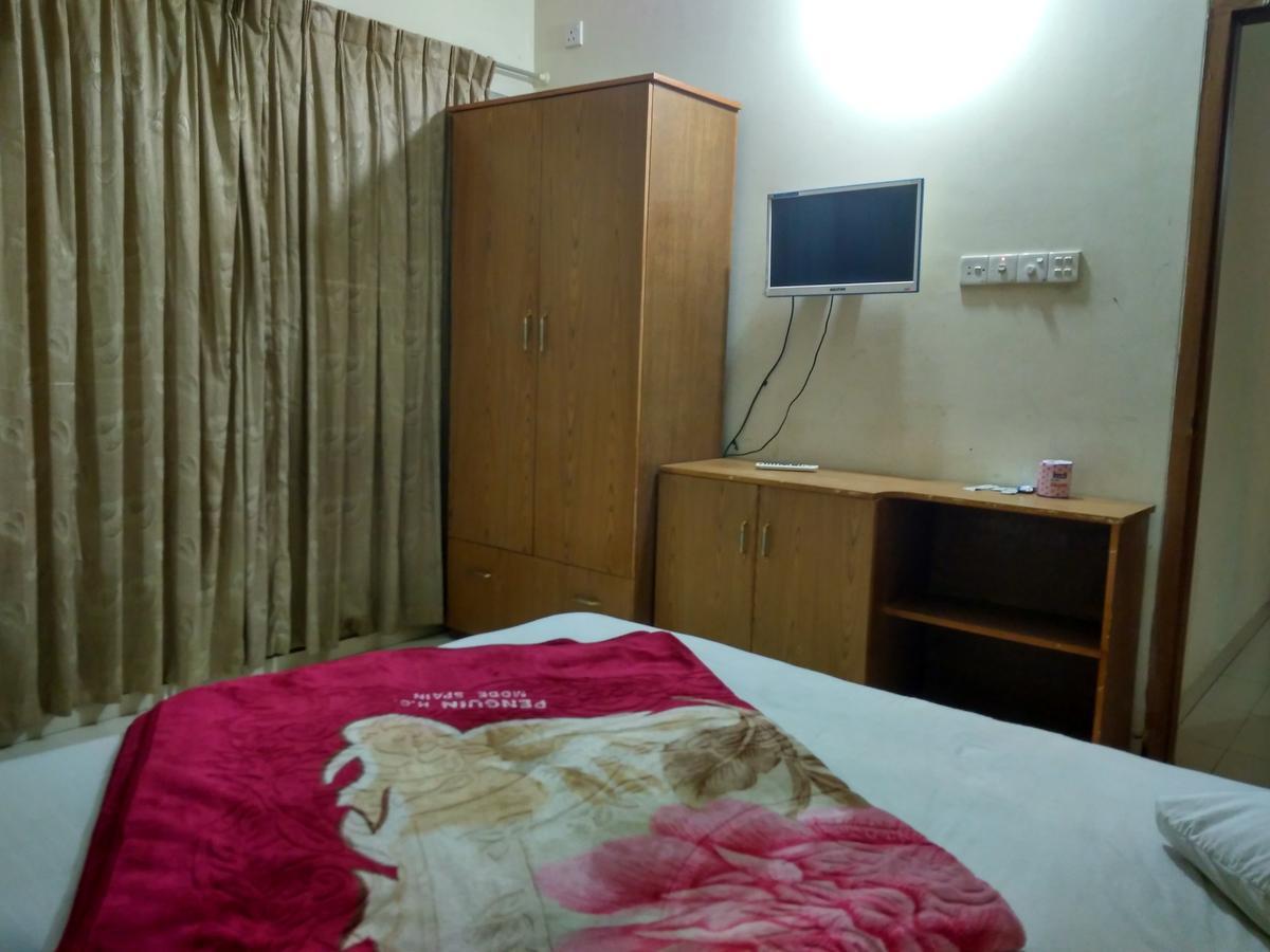 Hotel White Beach Cox's Bazar Exterior foto