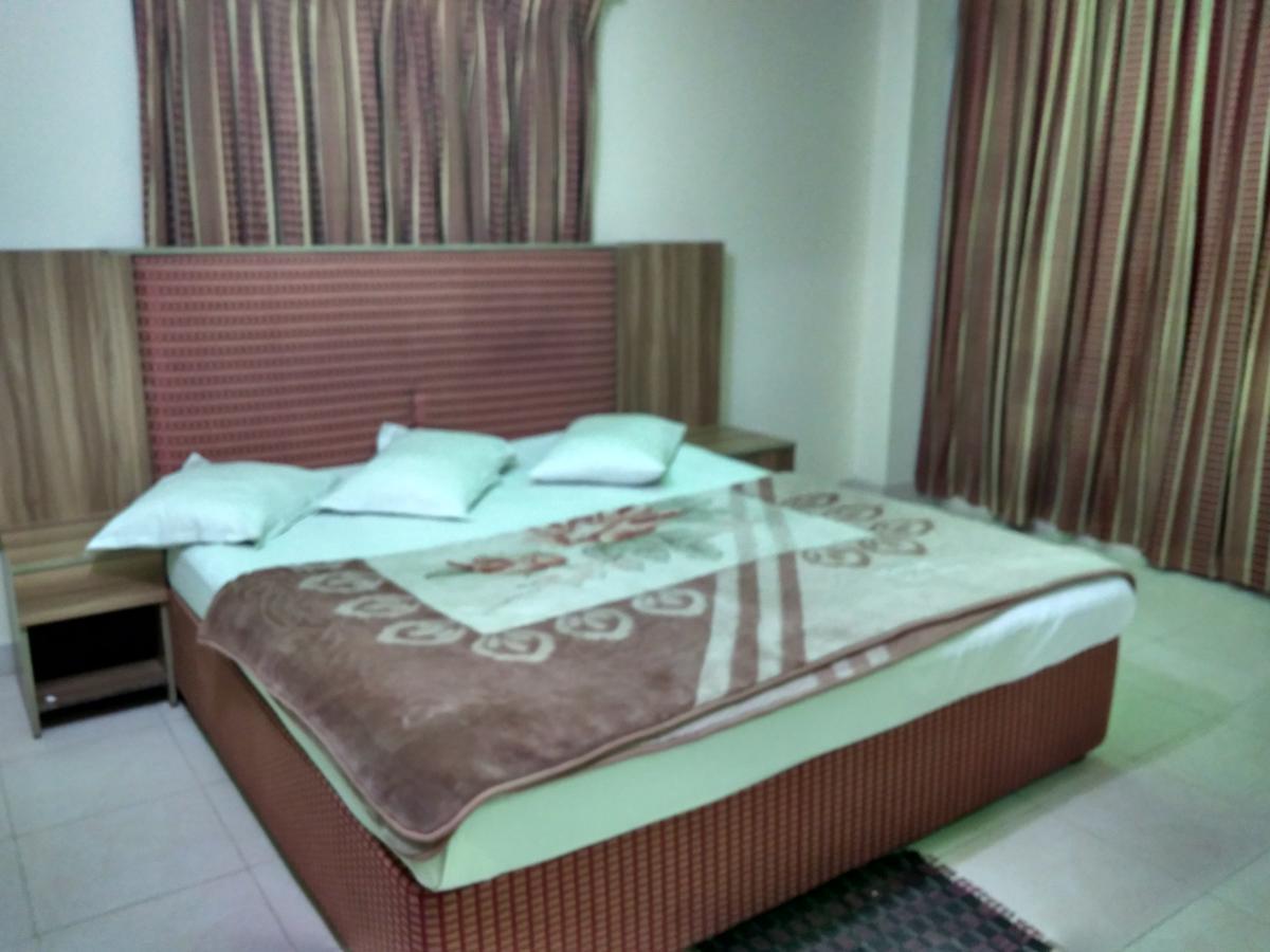 Hotel White Beach Cox's Bazar Exterior foto