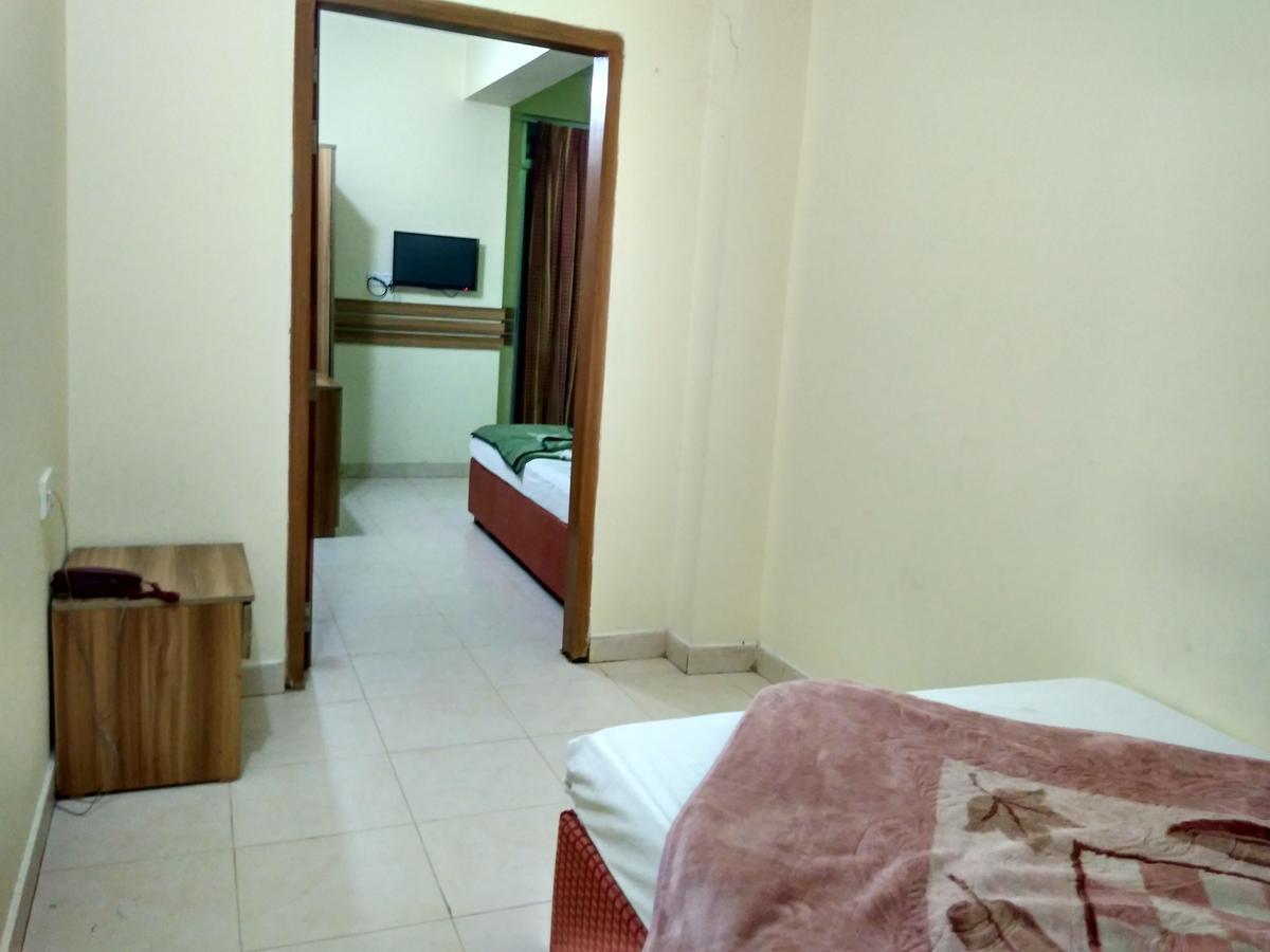Hotel White Beach Cox's Bazar Exterior foto