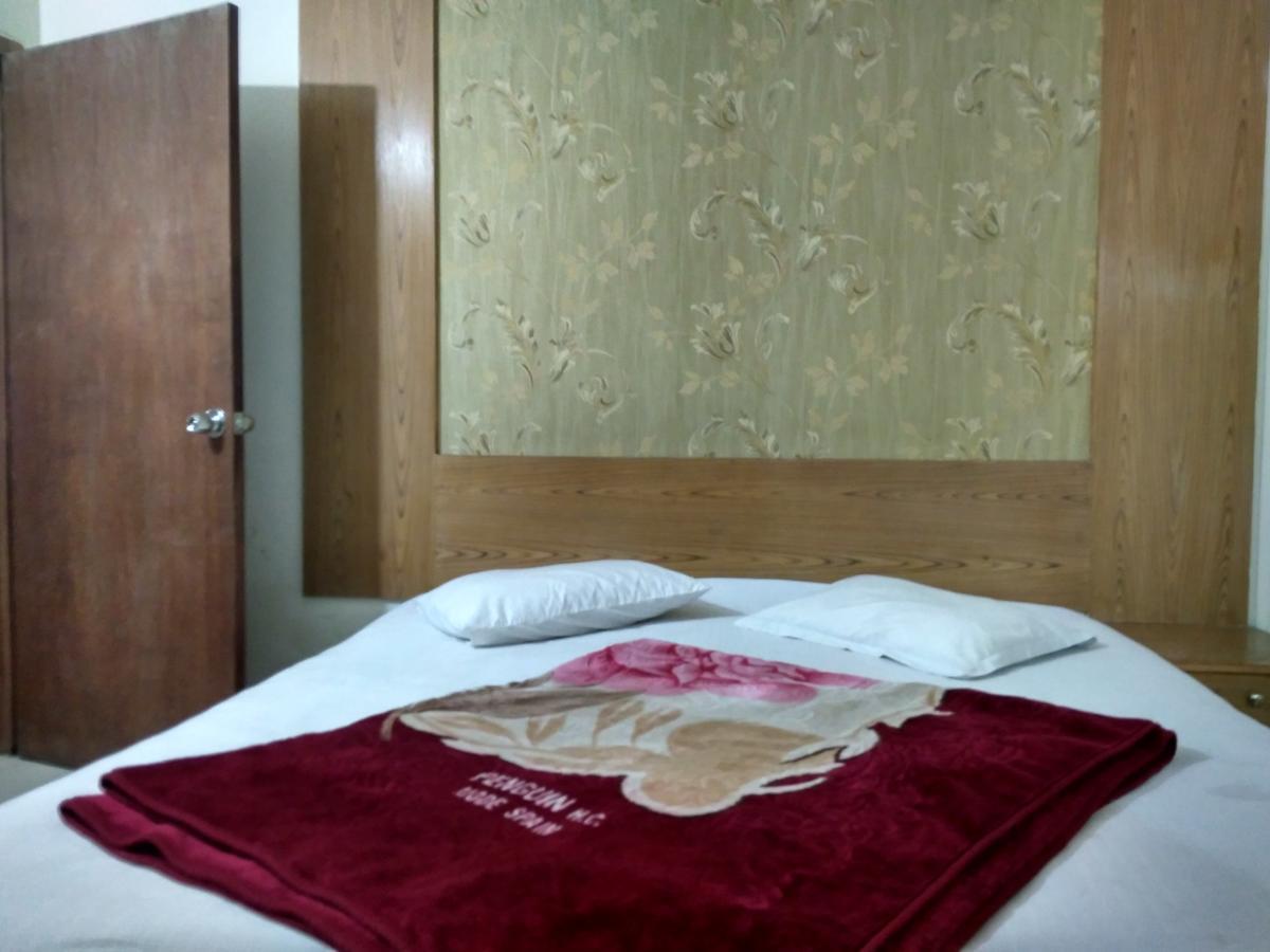 Hotel White Beach Cox's Bazar Exterior foto