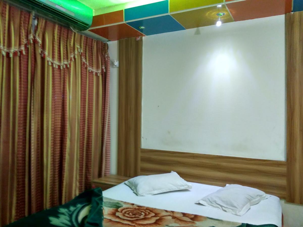Hotel White Beach Cox's Bazar Exterior foto