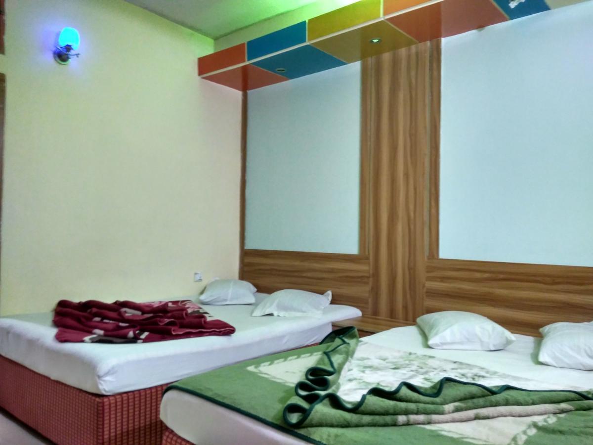 Hotel White Beach Cox's Bazar Exterior foto