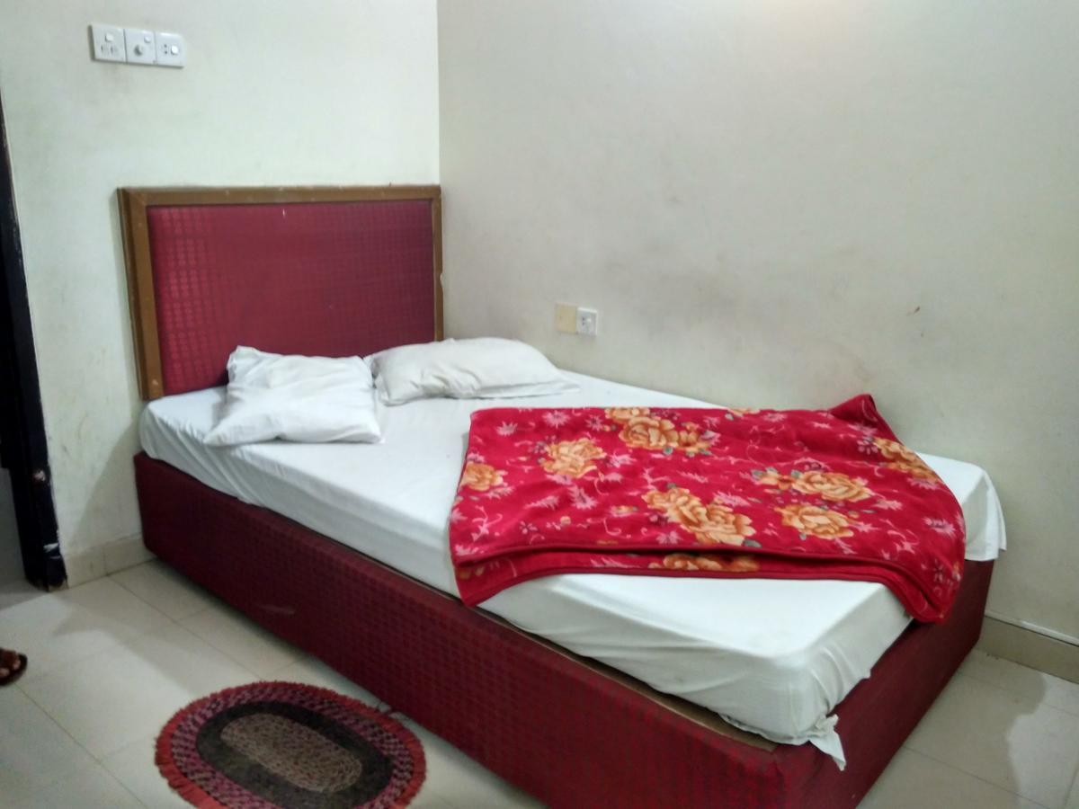 Hotel White Beach Cox's Bazar Exterior foto
