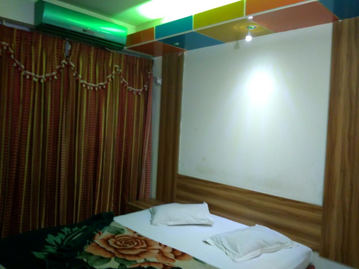 Hotel White Beach Cox's Bazar Exterior foto