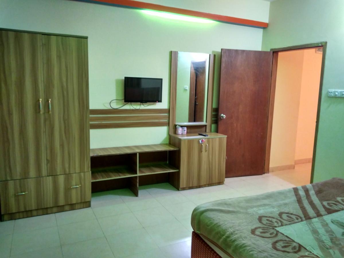 Hotel White Beach Cox's Bazar Exterior foto