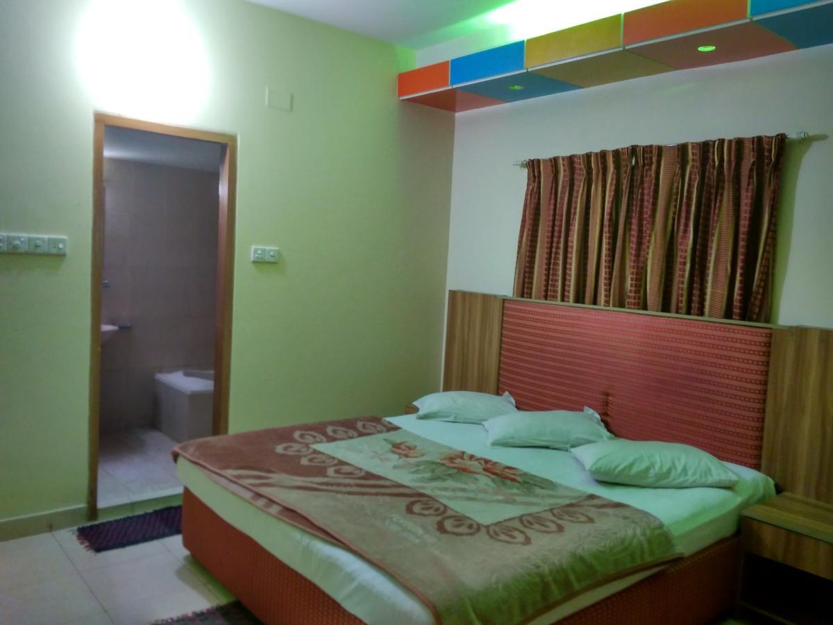 Hotel White Beach Cox's Bazar Exterior foto