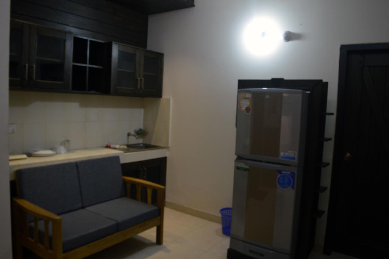 Hotel White Beach Cox's Bazar Exterior foto