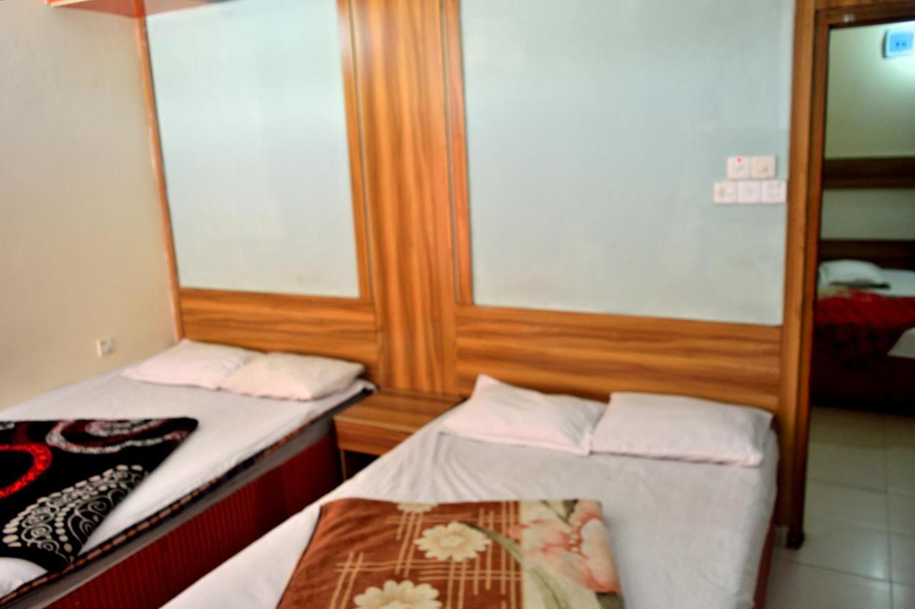 Hotel White Beach Cox's Bazar Exterior foto
