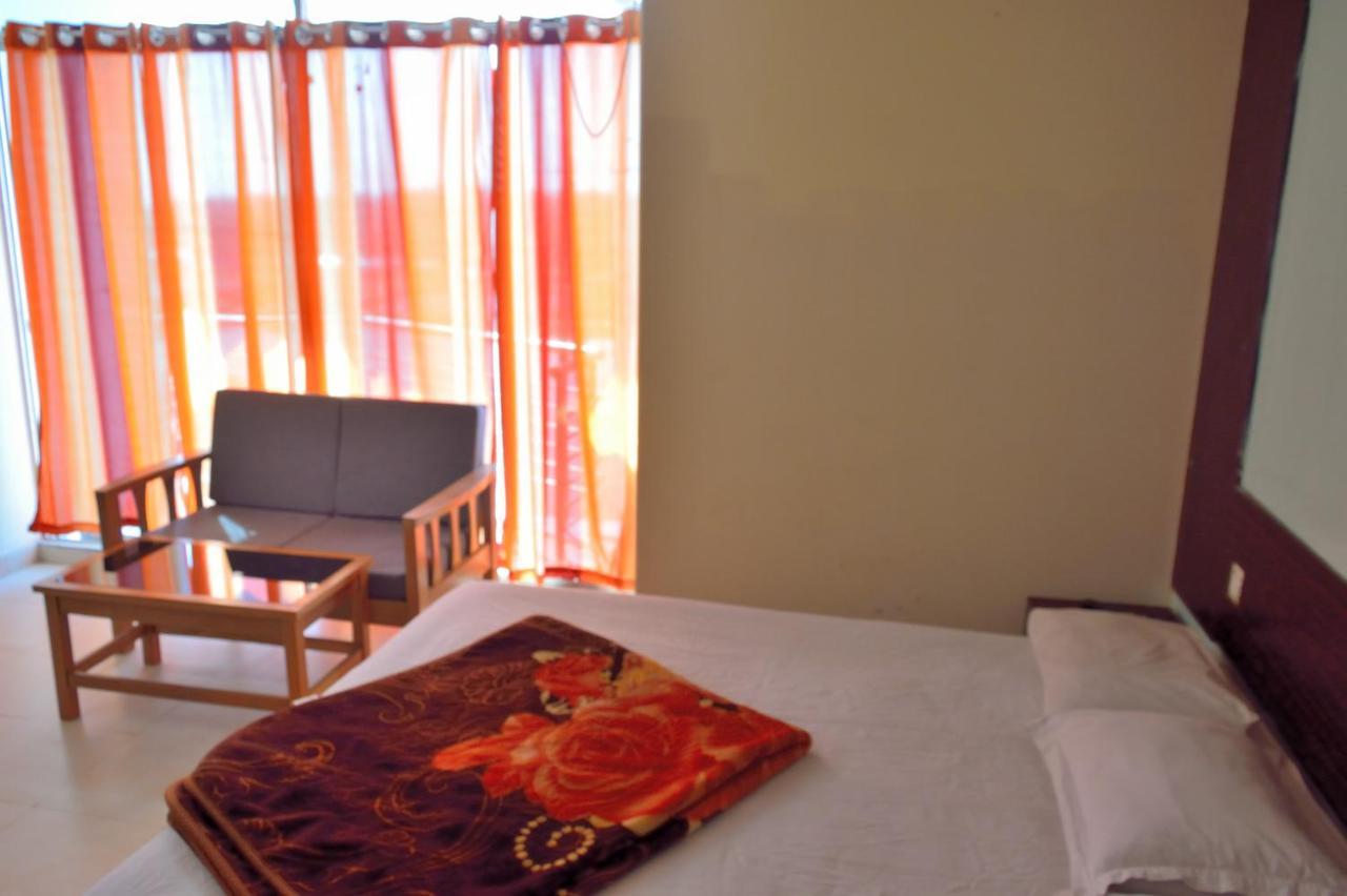 Hotel White Beach Cox's Bazar Exterior foto