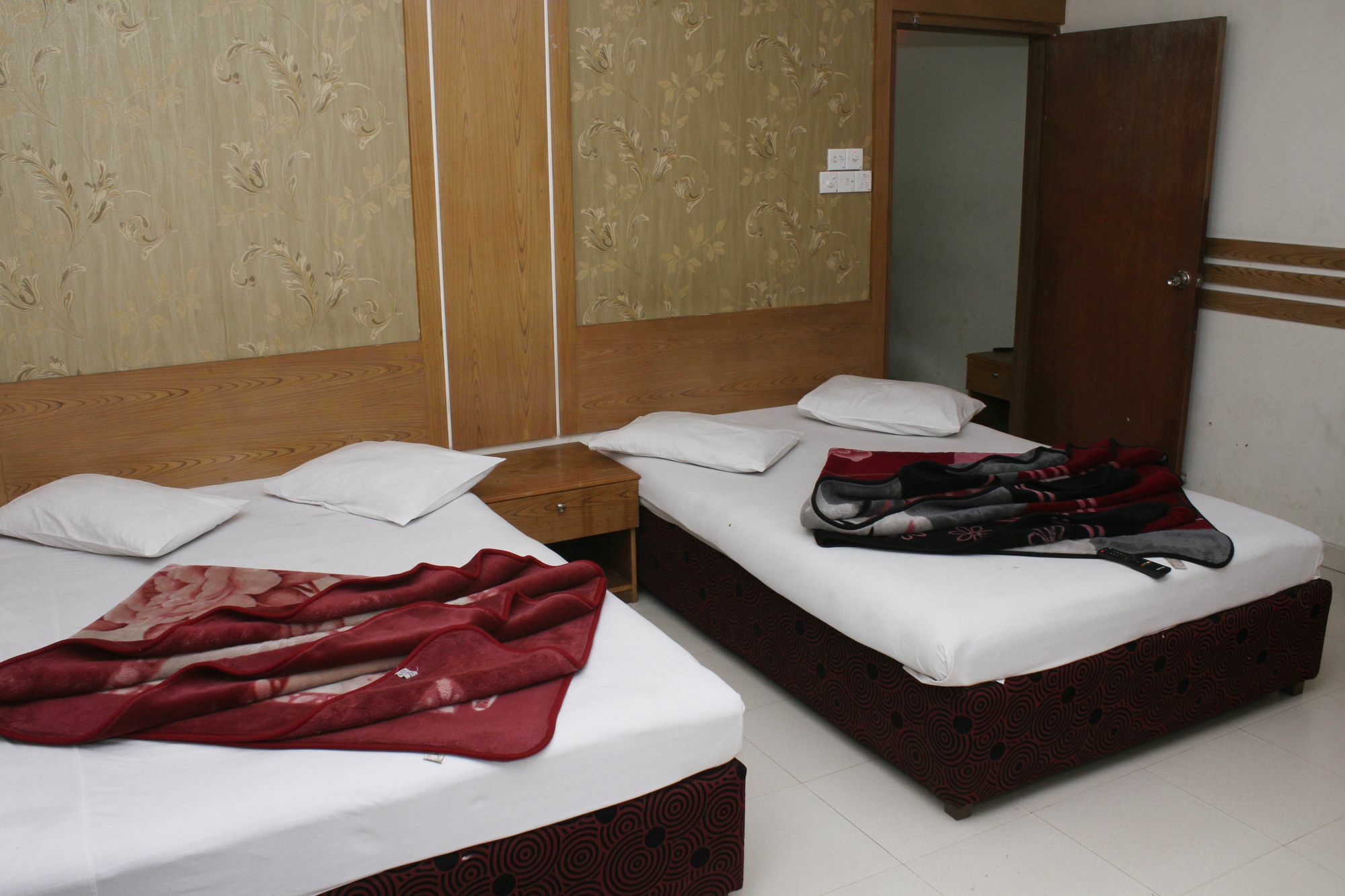 Hotel White Beach Cox's Bazar Exterior foto